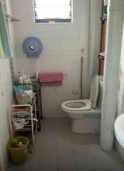 Blk 248 Gombak View (Bukit Batok), HDB 3 Rooms #559902181